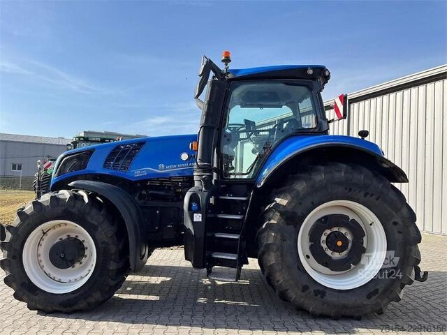  New Holland T8.435