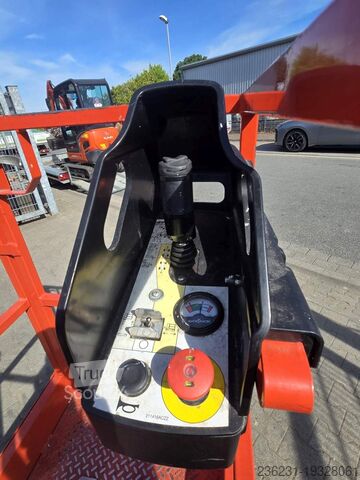 Platforma de lucru Skyjack SJ16