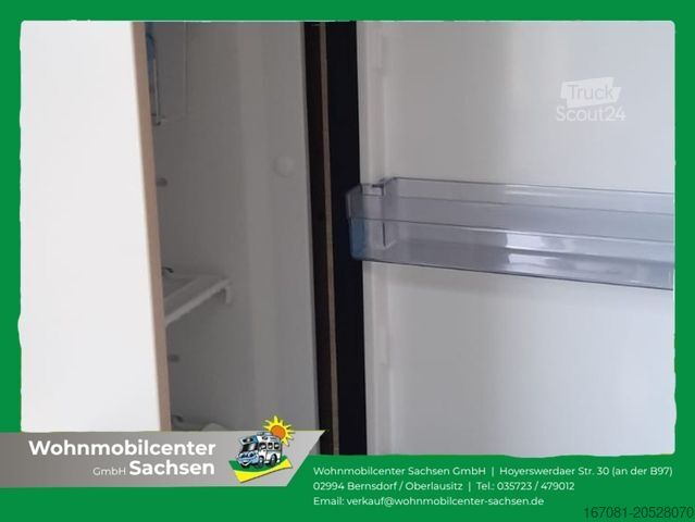 Camper van CHALLENGER Van Sport Edition V114