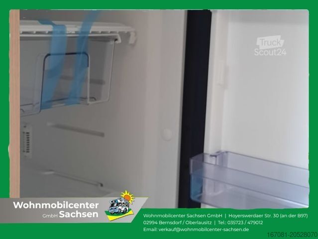 Camper van CHALLENGER Van Sport Edition V114