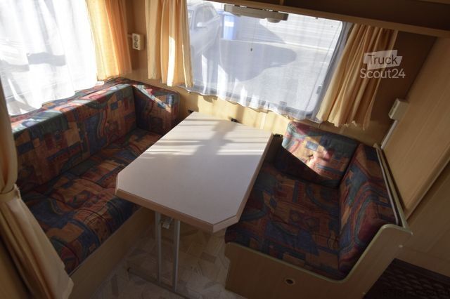 Caravan DELTA 3900 TZ