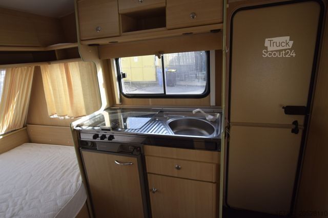Caravan DELTA 3900 TZ