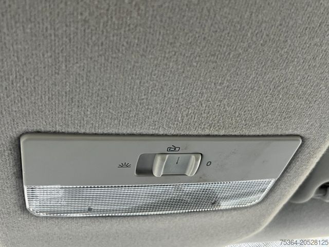 Mikroautobusas VOLKSWAGEN i 2.0 TSi/CNG L2H1 9Sitze Klima Schiebetür