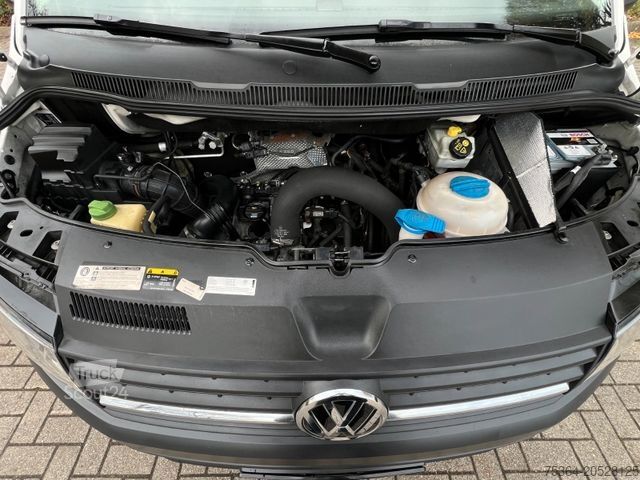 Microbuz VOLKSWAGEN i 2.0 TSi/CNG L2H1 9Sitze Klima Schiebetür