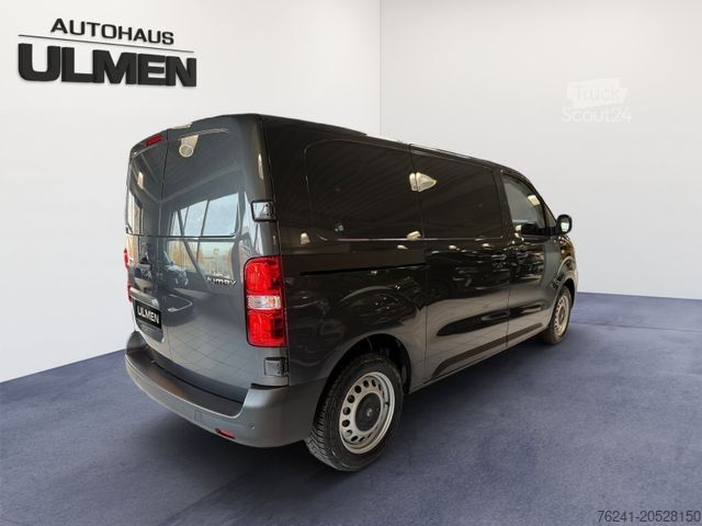 Fourgon tôlé CITROEN Jumpy Kastenwagen Standard (L2) 2.0 BlueHDi 145