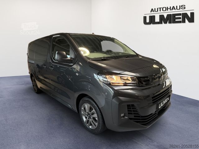 Fourgon tôlé PEUGEOT Expert Kastenwagen Standard (L2) 2.0 BlueHDi 180