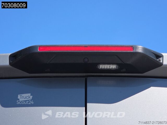 Van Iveco Daily 35S18 Nuevo - 3.0L - Automático - 180CV -...