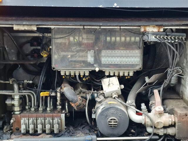 Trasporto del bestiame Fliegl R440 Schmitz/Fliegl livestock trailer - 2 stock...