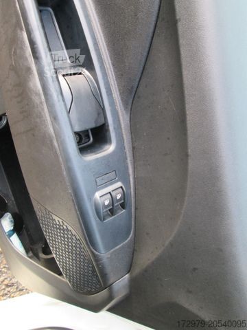 Refrigerator body van FIAT Doblo 1.6*Maxi Carrier-TiefkΓΌhler*Euro 6*