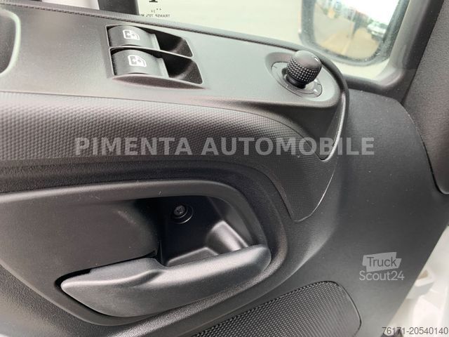 Bestelwagenchassis IVECO Daily 50C18A8 3,5to CHASSIS AUT LED KLIM RFK ACC