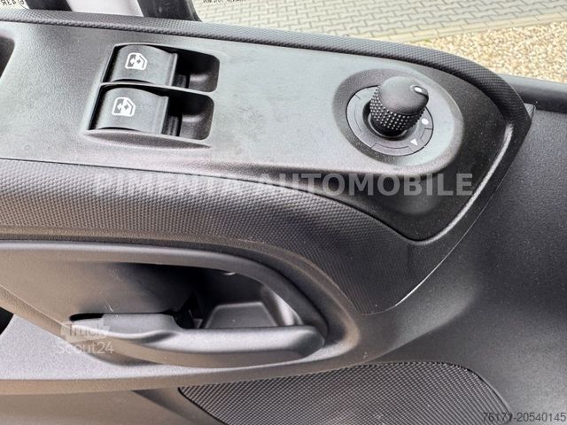 Șasiu de dubă IVECO Daily 50C18A8P CHASSIS AUT LUFTFE KLIMA LED TEMP