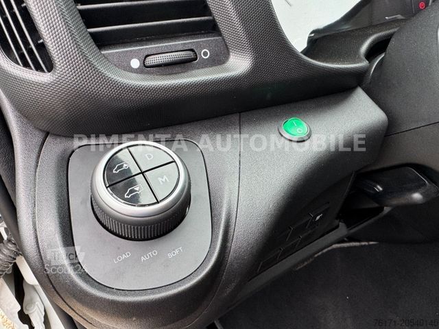 Bestelwagenchassis IVECO Daily 50C18A8P CHASSIS AUT LUFTFE KLIMA LED TEMP