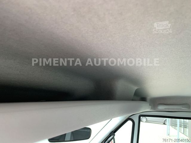 Bestelwagenchassis IVECO Daily 50C18A8 CHASSIS AUTOM LED KLIMA RFK ACC