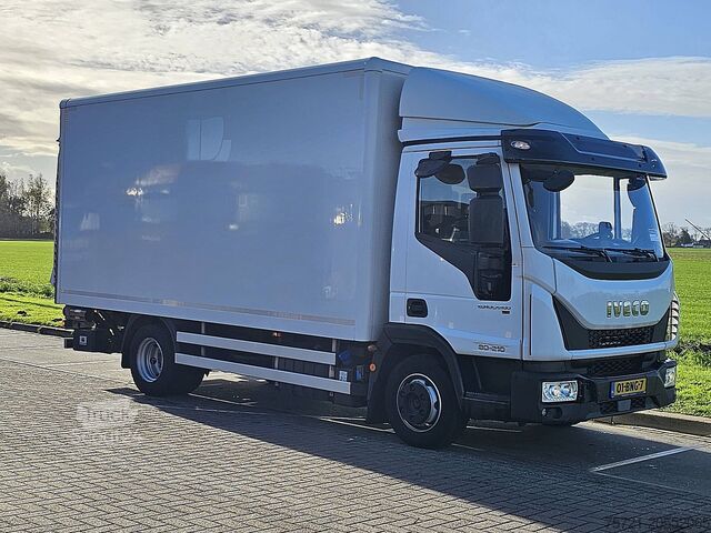 Mala IVECO 80E21 EUROCARGO 80-210 AIRCO WB 369
