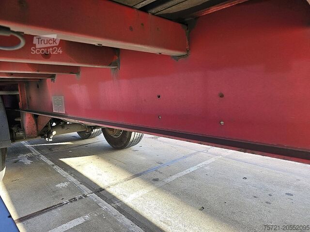 Prelate glisante PACTON TXD34 HH VLOER APK 11-2020