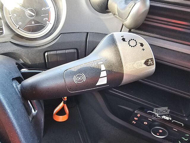 Standaard trekker DAF XF 450 SPACECAB 2X TANK