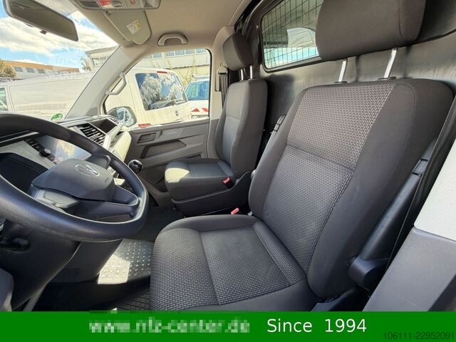 Микробус VW T6.1 4MOTION BMT 2,8t lang SORTIMO AHK