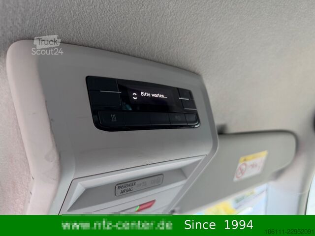 Микробус VW T6.1 4MOTION BMT 2,8t lang SORTIMO AHK
