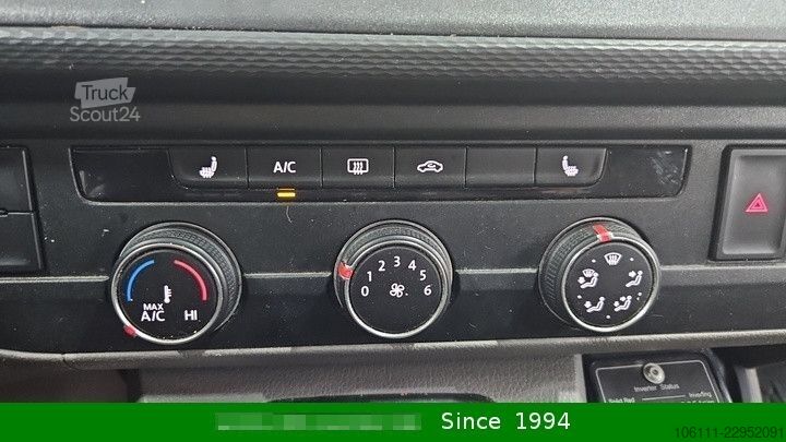 Микробус VW T6.1 4MOTION BMT 2,8t lang SORTIMO AHK