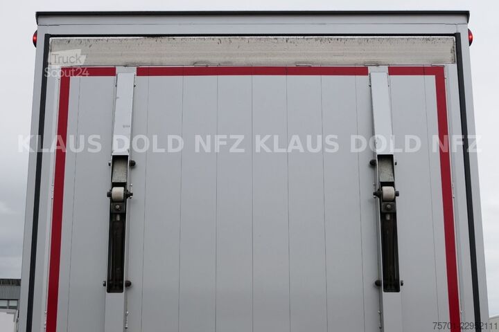 Automobilių pervežimo sunkvežimis MERCEDES-BENZ Atego 1224 Autotransp. Komplettzug Moetefindt