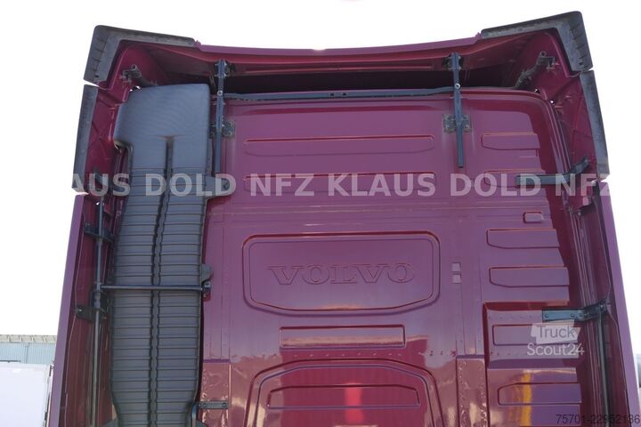 وحدة جرار قياسية VOLVO FH 420 Globetrotter Klimaautomatik Euro 5