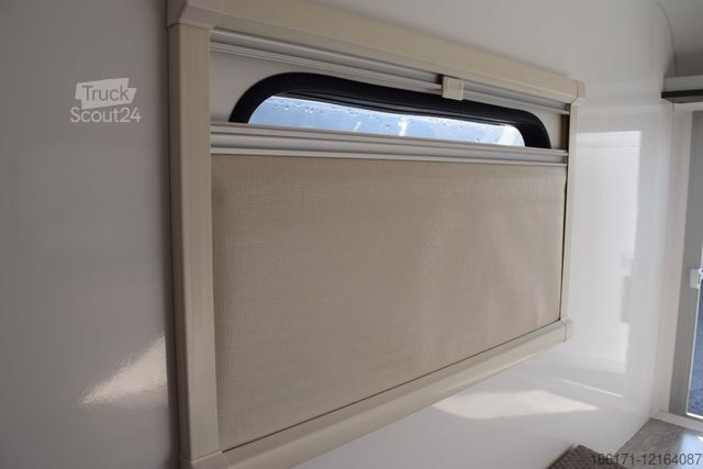 Przyczepa kempingowa  TF4SP Mini Camper / Schlafanhänger  750kg