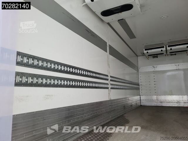 Μεταφορά σε ψύξη/κατάψυξη Mercedes Atego 1524 Atego 4X2 16tons Thermo King T-1200R...