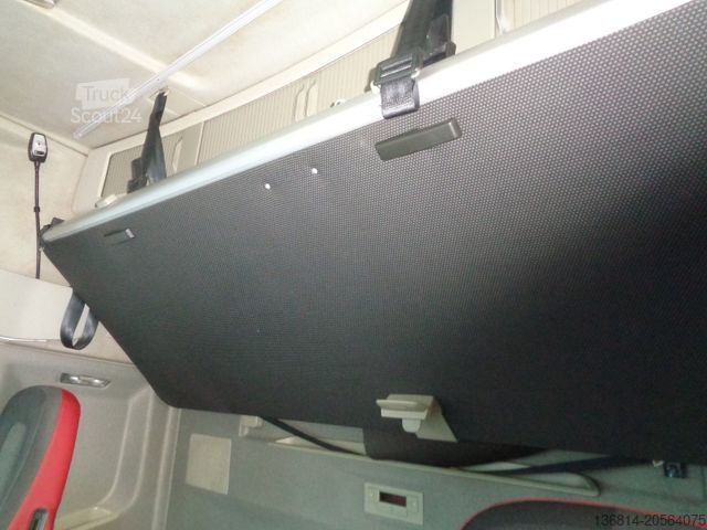 Volumen SZM VOLVO FH460 LLS Low-Liner 2 x Tank