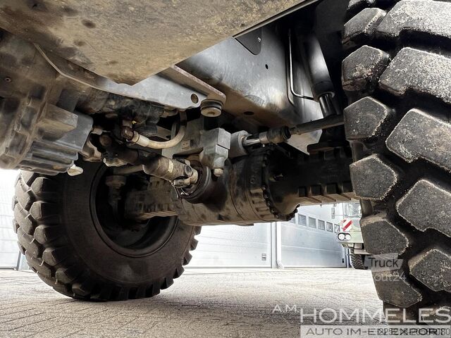 Φορτωτής τροχών Ahlmann (Mecalac) AS1600 (AZ150f)