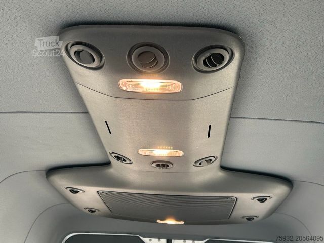 Minibuss MERCEDES-BENZ Sprinter 311 Mobility 23 LIFT Rollstuhlbus