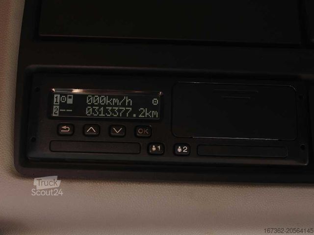 Holztransporter LKW SCANIA R500, 6x6, OPTICRUISE, PALFINGER EPSILON Q170Z96