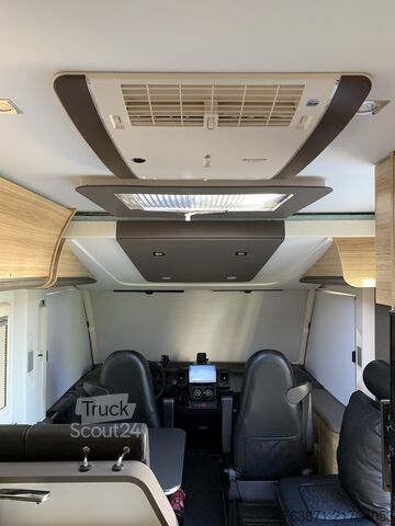 Integrált lakóautó Adria ADRIA Sonic Plus I 700SBC