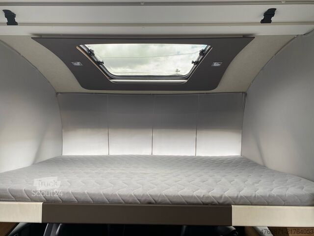 Integrált lakóautó Adria ADRIA Sonic Plus I 700SBC