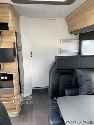 Integrált lakóautó Adria ADRIA Sonic Plus I 700SBC