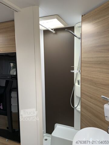 Integrált lakóautó Adria ADRIA Sonic Plus I 700SBC