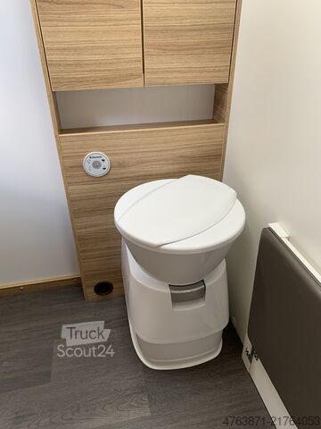 Integrált lakóautó Adria ADRIA Sonic Plus I 700SBC