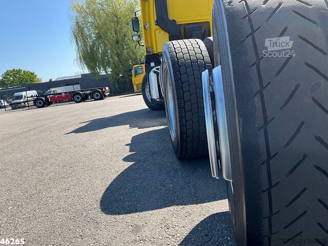 Alusta ja ohjaamo DAF CF FAN CF 290 Euro 6 Chassis Cabine Just 177.95...