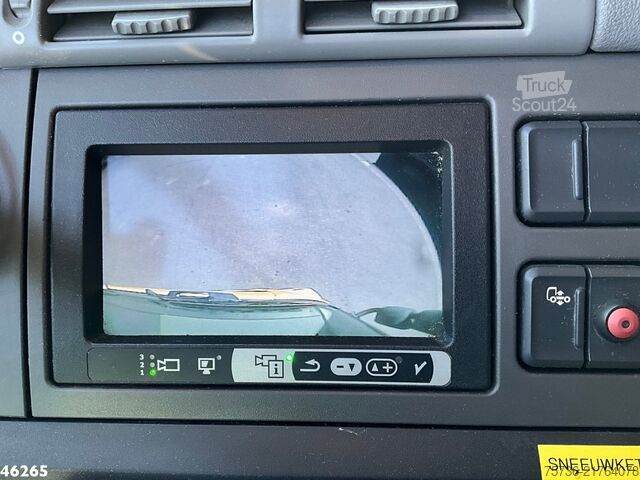 Alusta ja ohjaamo DAF CF FAN CF 290 Euro 6 Chassis Cabine Just 177.95...