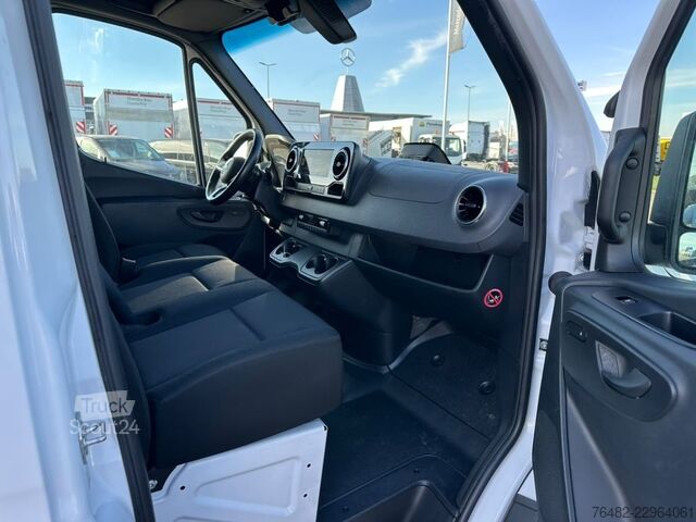 Duba panelată MERCEDES-BENZ Sprinter 317 CDI KA PRO/MAXI/L3H2/4325/MBUX/NAVI