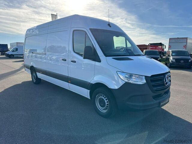 Duba panelată MERCEDES-BENZ Sprinter 317 CDI KA PRO/MAXI/L3H2/4325/MBUX/NAVI