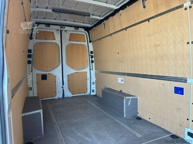 Duba panelată MERCEDES-BENZ Sprinter 317 CDI KA PRO/MAXI/L3H2/4325/MBUX/NAVI
