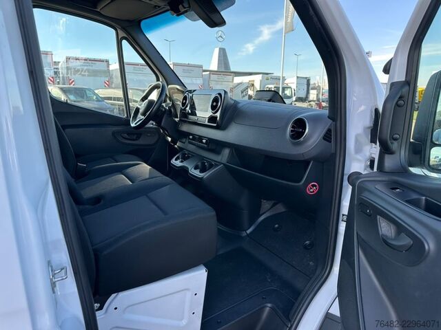 Duba panelată MERCEDES-BENZ Sprinter 317 CDI KA PRO/MAXI/L3H2/4325/MBUX/NAVI
