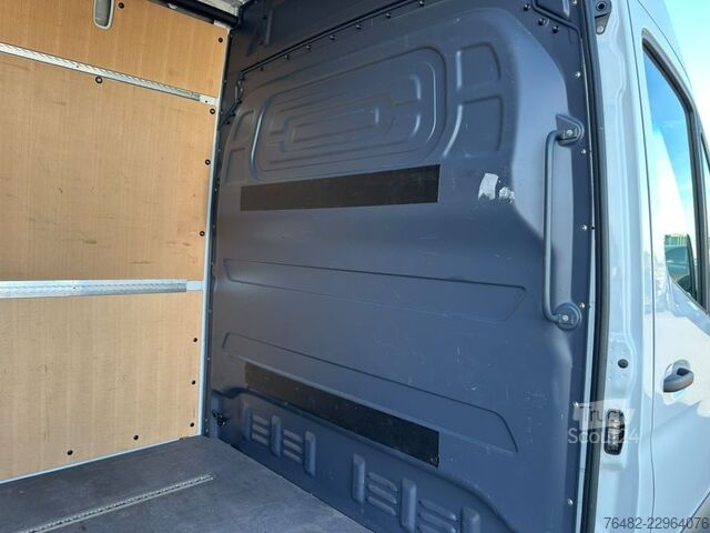 Dubă cu acoperiș înalt MERCEDES-BENZ Sprinter 317 CDI KA PRO/MAXI/L3H2/4325/MBUX/NAVI