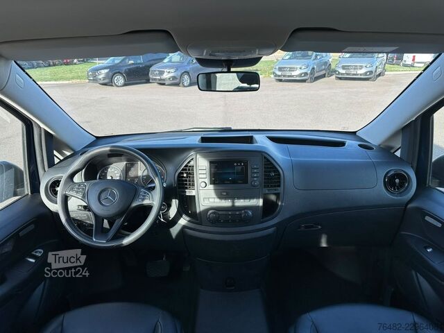 Kleinbus MERCEDES-BENZ Vito 114 CDI TOURER PRO/NAVI/KAMERA/KLIMA/TEMPOM
