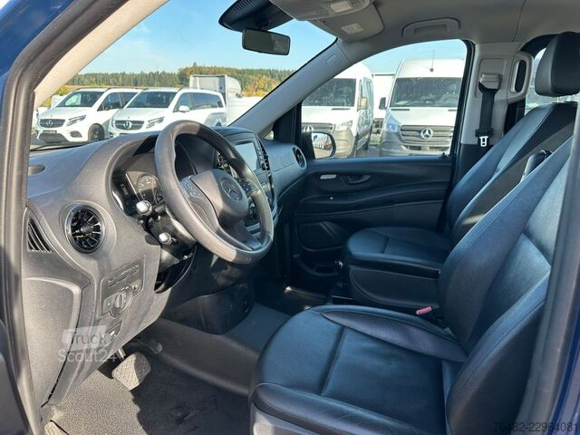 Kleinbus MERCEDES-BENZ Vito 114 CDI TOURER PRO/NAVI/KAMERA/KLIMA/TEMPOM