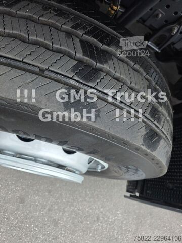  MERCEDES-BENZ Actros 2545 / Lenkachse / Meiller RS21.65