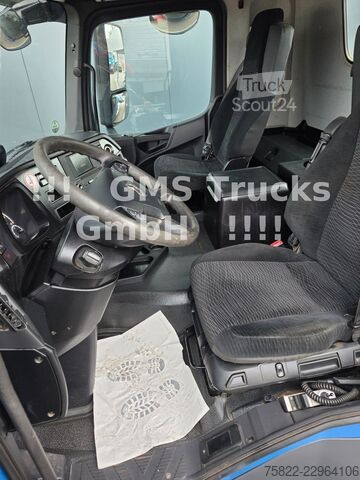  MERCEDES-BENZ Actros 2545 / Lenkachse / Meiller RS21.65