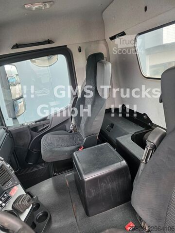  MERCEDES-BENZ Actros 2545 / Lenkachse / Meiller RS21.65