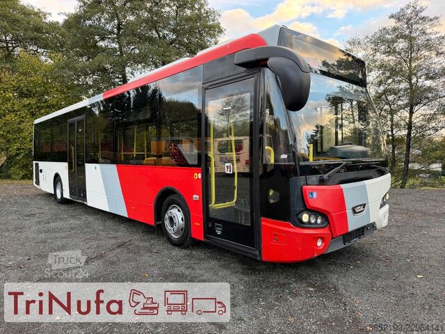 Autobus urbain VDL Citea LLE, 18x | Klima | Euro 6 | Retarder |