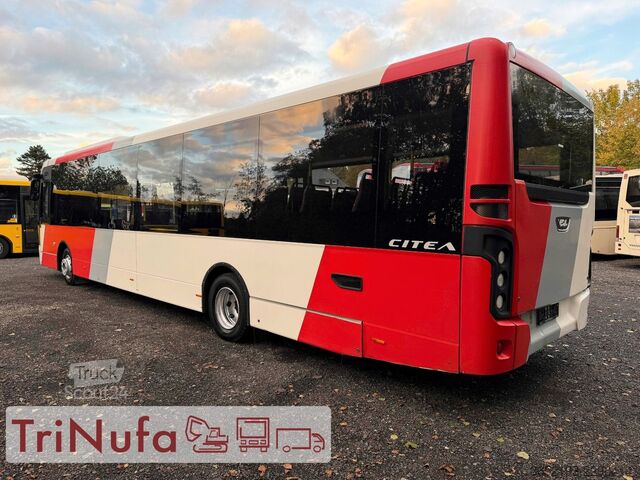 Autobus urbain VDL Citea LLE, 18x | Klima | Euro 6 | Retarder |